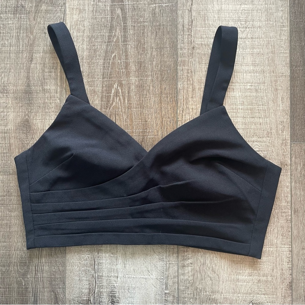 BABATON CROP